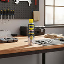 Lubricante De Silicon Wd-40 8 Oz/226 Gr/309 Ml 6Ct