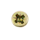 Tornillo Tirafondo Madera 3/4 Pulg 6 Mm 12 Unidad(Es)