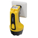 Linterna 7 Led Recargable 55 Lumenes