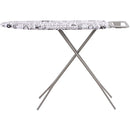 Tabla de Planchar con Base Porta Plancha 106x30 cm