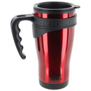 Mug Termo 0,4 Lt Rojo