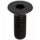 Perno parker cab/plana unc 3/16 x 5/8 pavonado 2 unid