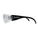 Lente Color Claro Spy Bauker