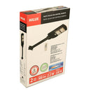 Foco Led Solar Exterior con Control Luz Fria 100 W IP44