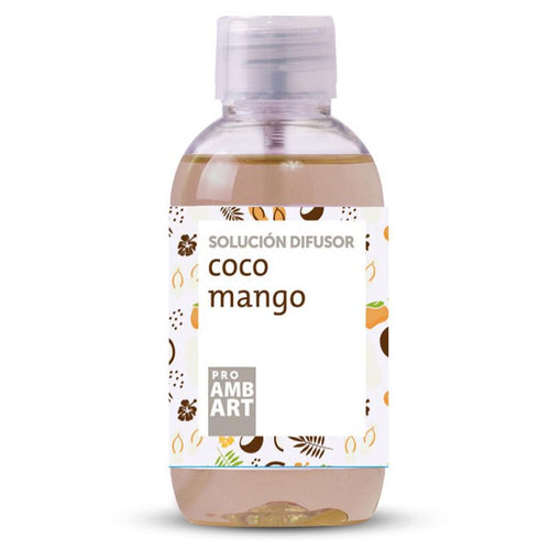 Aromatizador Coco - Mango 0.250 L