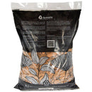 Mulch Rustico Decorativo 15 Litros Amarillo
