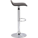 Silla Bar Enzo Cafe 65.5X38X40.5 Cm