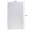 Toalla De Cuerpo Bellota 500 Gr Algodon 90X150 Cm