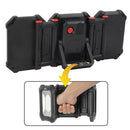 Focos De Trabajo Recargables 2500 Lumenes