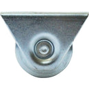 Rueda Con Base 70 Mm Para Puertas Y Ventanas