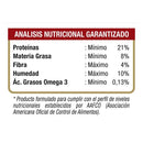 Alimento Para Perro Adulto Carne, Arroz Y Vegetales 15 Kg