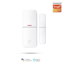 Kit Alarma inalambrica GSM y Wifi