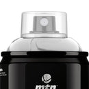Pintura Metalizada Spray 0.4 L Brillante Metalico