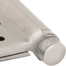 Bisagra L65 Doble Accion 4 Acero Inox 1 un