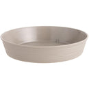 Plato Redondo Para Macetero 18 Cm Decorativo Hogar