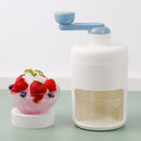 Granizador de hielo 500 ml T555