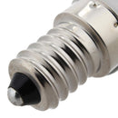 Ampolleta Refrigerador 1.5 W E14 120 Lm Luz Calida