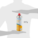 Balon De Gas Desechable 227 Gr