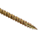 Tornillo Madera Madera 1-1/2 Pulg 6 Mm 12 Unidad(Es)