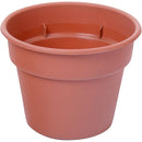 Macetero De Plastico 12 Cm