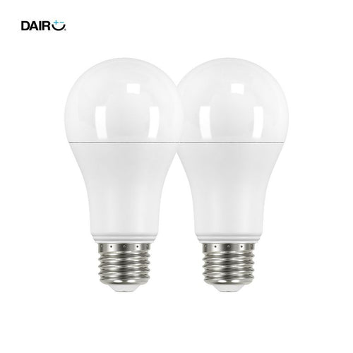 Pack 2 Ampolletas Led 75 W E27 1060 lm Luz Neutro