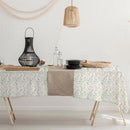 Mantel Rectangular 180x280 cm Pradera Beige