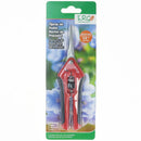 Tijera Jardin Acero Inoxidable 16,5 Cm