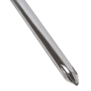 Destornillador Phillips 4 acero