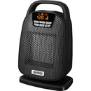 Termoventilador Electrico 2000 W Th-Ch42 Negro