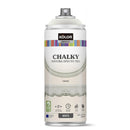 Pintura Tizada Chalky Spray 0.4 l Mate crudo