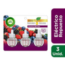 Recarga electrica 21 ml 3 x 2 silvestre