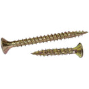 Tornillo Tirafondo Madera 30 mm 3.5 mm 2 unidad(es)