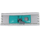 Cabezal Mopa 43 Cm /pp Aqua/gris