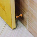 Tope De Puerta Pared 25X73X27 Mm
