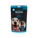 Huesos triple sabor para perros tamano mediano 100 gr