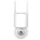 Camara De Seguridad Exterior Wifi 3Mp