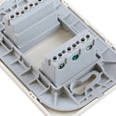 Enchufe 10A + 10/16A Luzica Bc