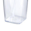 Dispensador De Jabon Ideal Transparente
