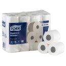 Papel Higienico Premium Doble hoja 24 Rollos x 20 m