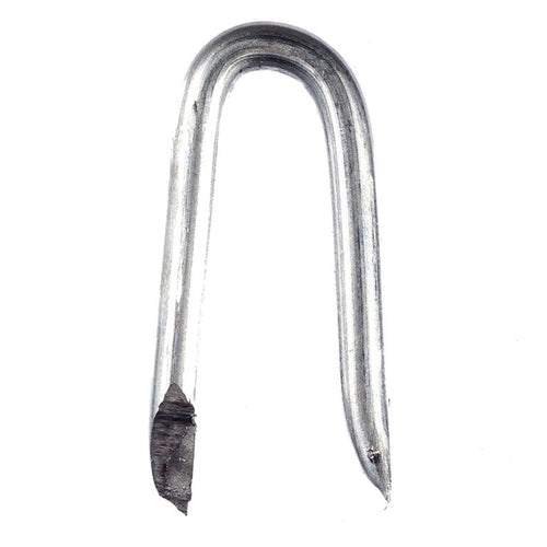 Grapa Galvanizada 1 Pulg 1 Kg