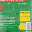 Semilla de Pasto Estadio 0.5 kg Bolsa