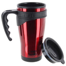 Mug Termo 0,4 Lt Rojo