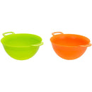 Colador Casa Bonita 33 Cm Para Cocina Colores Surtidos