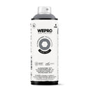 Pintura en Spray 0.4 l Mate Gris Tormenta