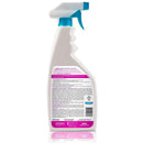 Limpiador De Juntas Ceramicas Y Baldosas 700 Ml Baño