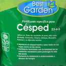 Fertilizante para cesped 1 kg bolsa