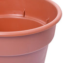 Macetero De Plastico 17 Cm