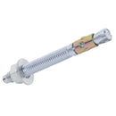 Perno anclaje 3/8 x 3 3/4 25 unidades