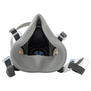 Respirador Reutilizable 3M 6200 Medio Rostro