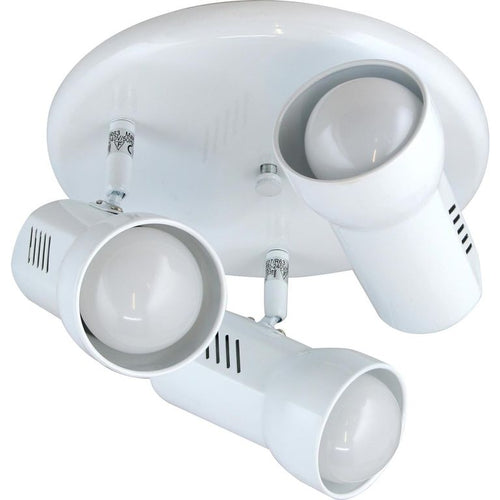 Barra 3L R63 Blanco